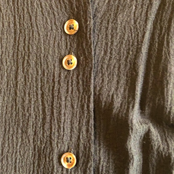 Calvin Klein Belted Dress - size 12 - Picture 5 of 10